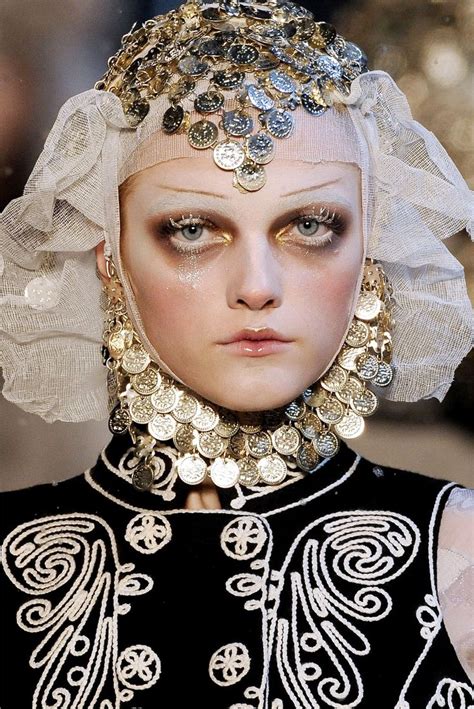 pat mcgrath galliano dior|pat mcgrath makeup artist.